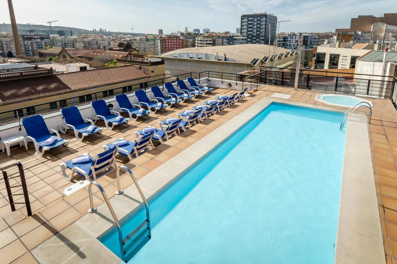 Sunotel Aston Barcelone