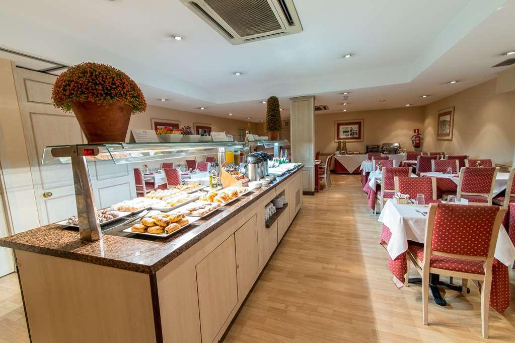 Hotel Sunotel Aston Barcelone