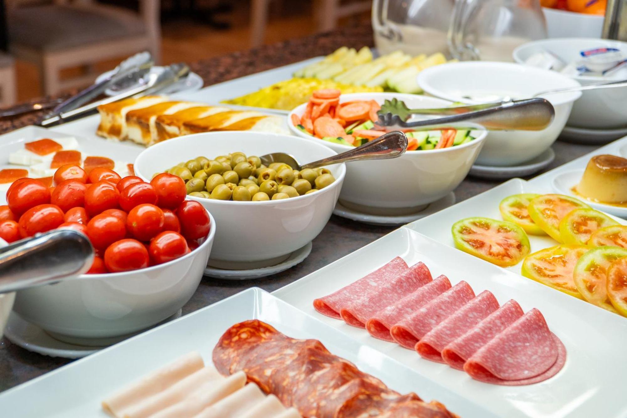 Hotel Sunotel Aston Barcelone