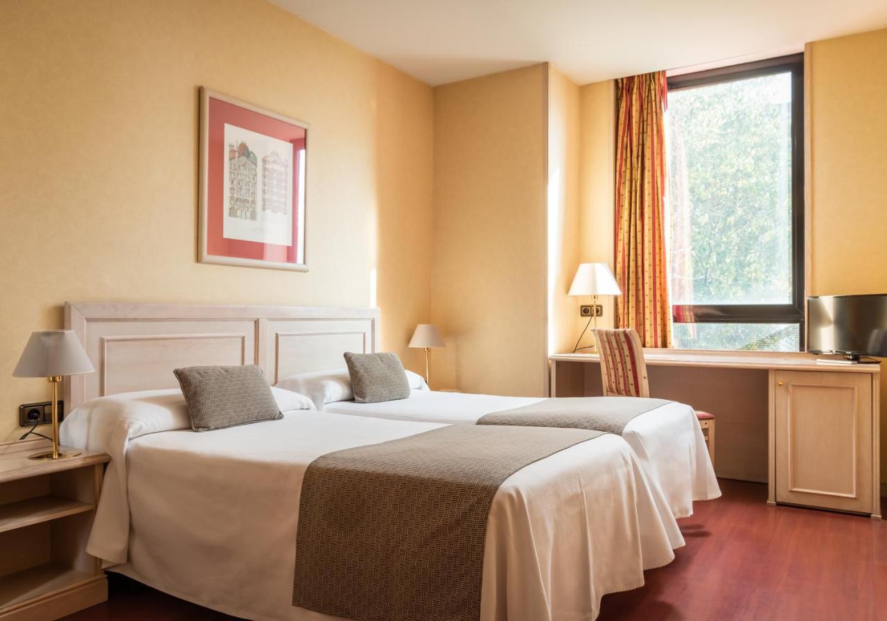 Sunotel Aston Barcelone