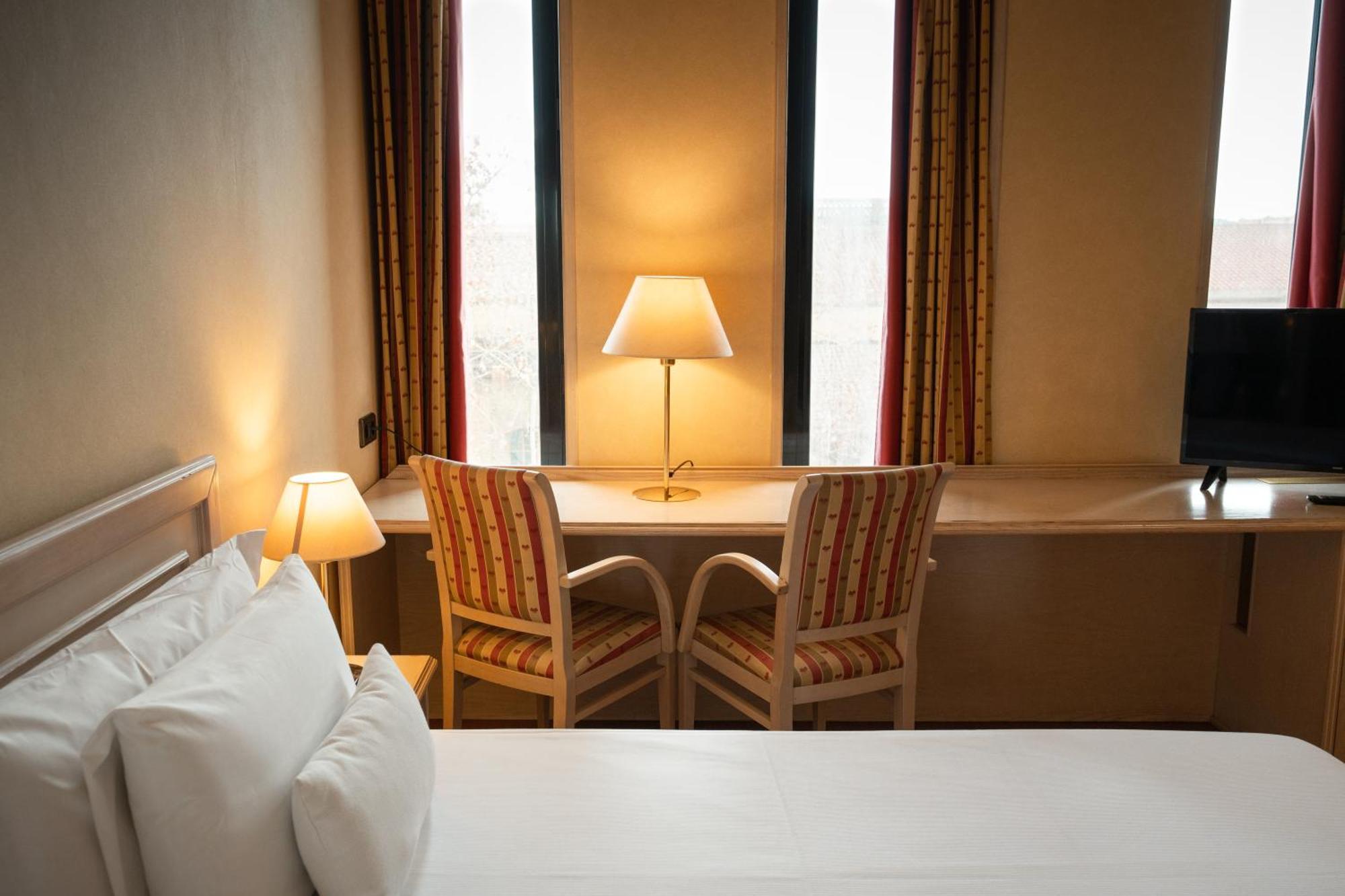 Sunotel Aston Hotel Barcelone