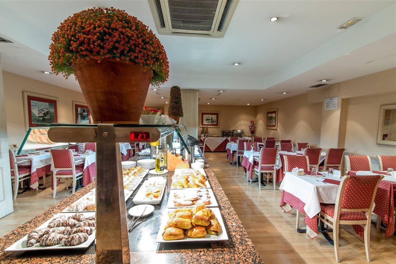 Sunotel Aston 3* Barcelone